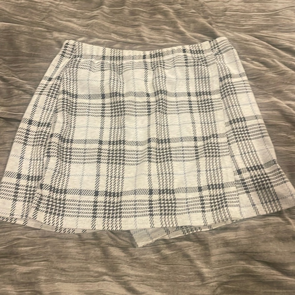 Skort
